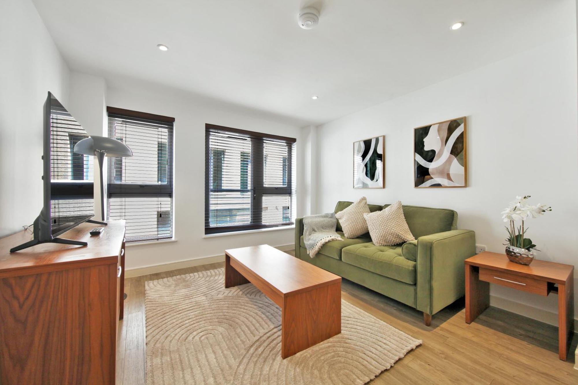 2 Bed Executive Apartment Next To Liverpool Street Free Wifi By City Stay Aparts London Bagian luar foto