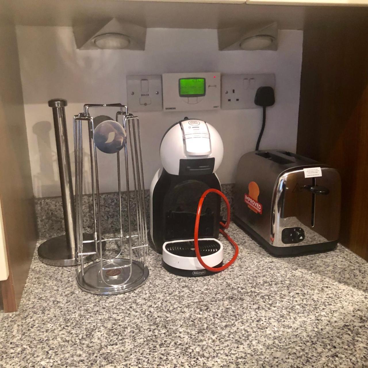 2 Bed Executive Apartment Next To Liverpool Street Free Wifi By City Stay Aparts London Bagian luar foto