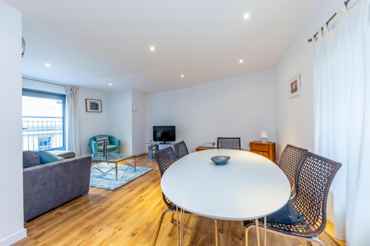 2 Bed Executive Apartment Next To Liverpool Street Free Wifi By City Stay Aparts London Bagian luar foto